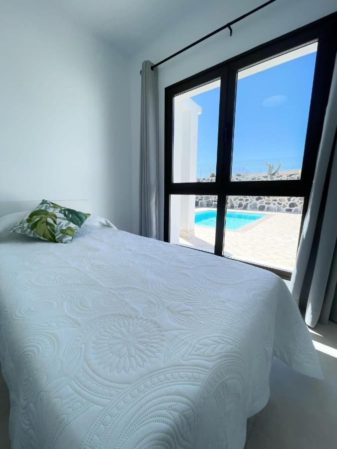 Samara Villa Teguitar